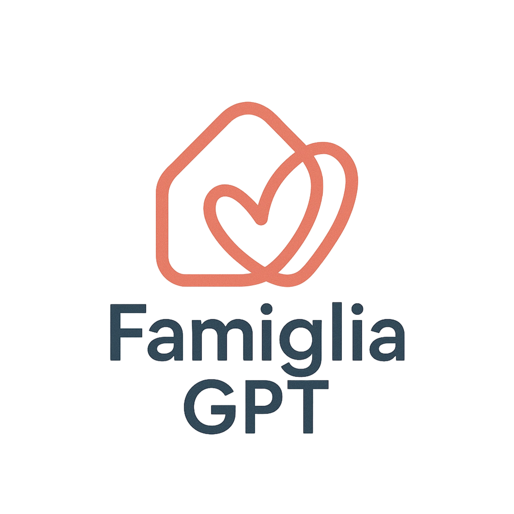 Logo Famiglia GPT